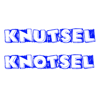 Knutsel Knotsel Logo